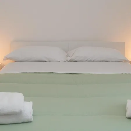 Apartment Mar Beauty *
