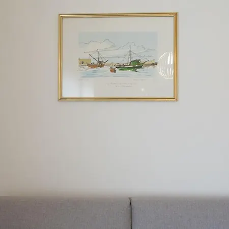 Apartment Mar Beauty *