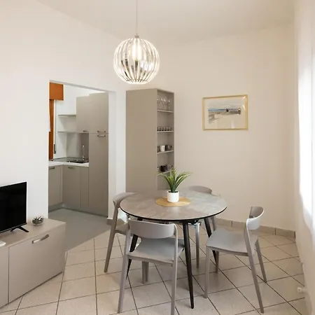 Mar Beauty Apartment
