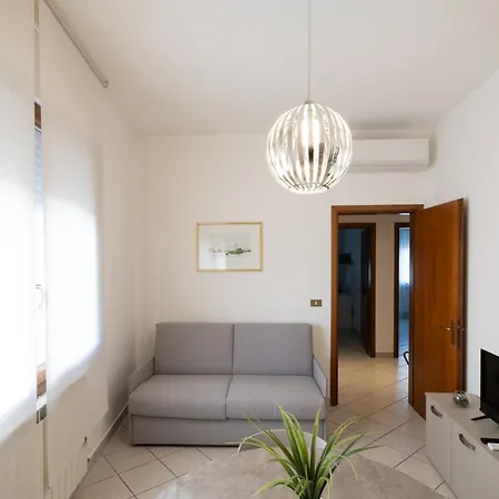 Mar Beauty Apartment
