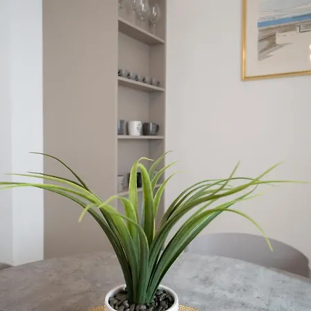 Mar Beauty Apartment *