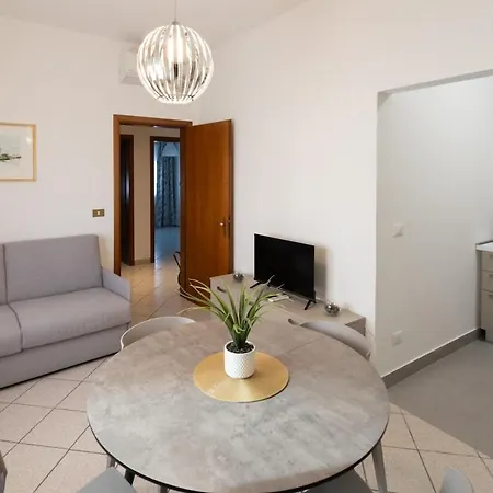 Mar Beauty Lejlighed