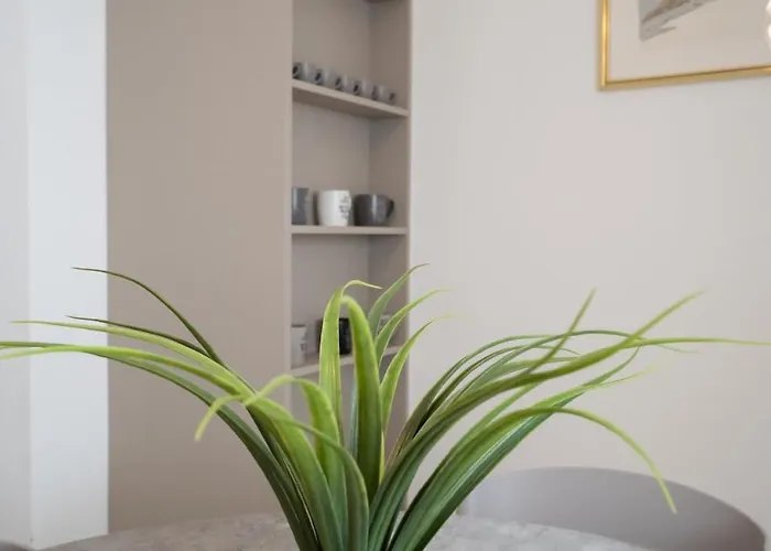 Mar Beauty Apartament *