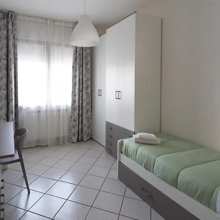 Mar Beauty Appartement *