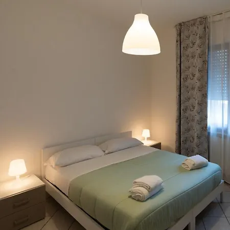 Appartement Mar Beauty
