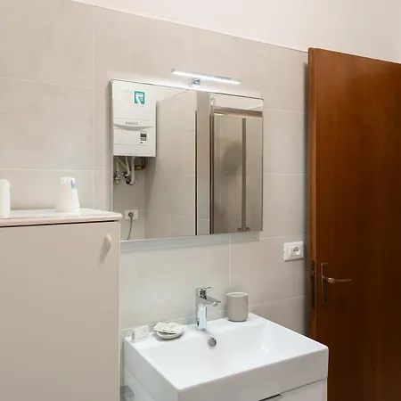 Mar Beauty Apartment *