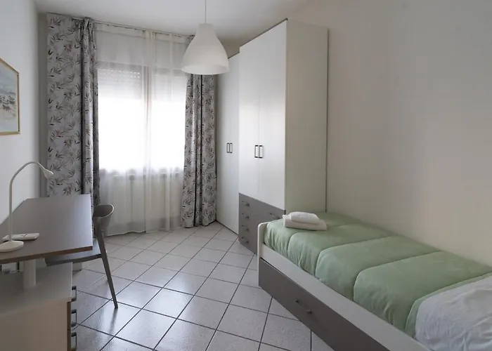 Mar Beauty Apartment *
