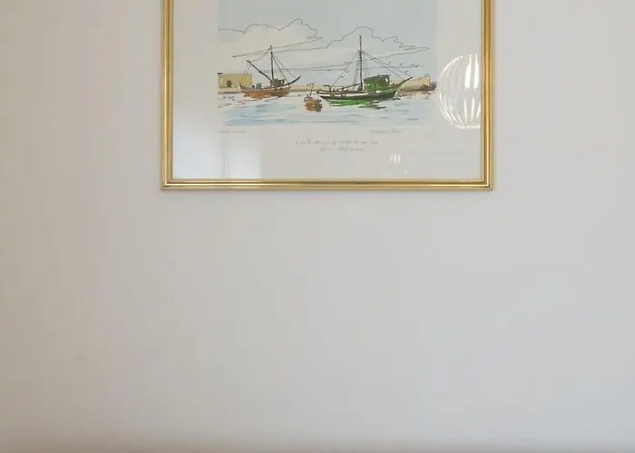 Apartment Mar Beauty *