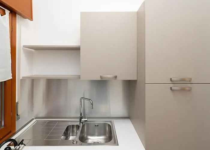 Mar Beauty Apartment Chioggia