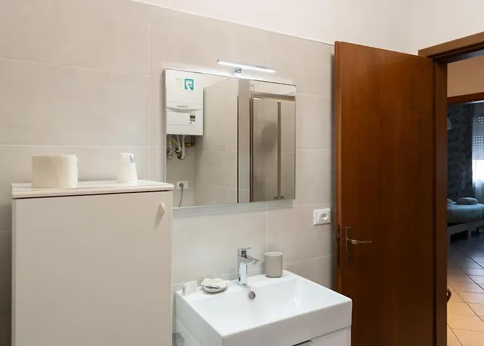 Mar Beauty Apartment *