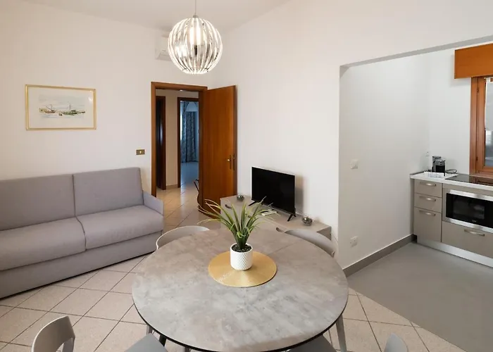 Mar Beauty Apartment