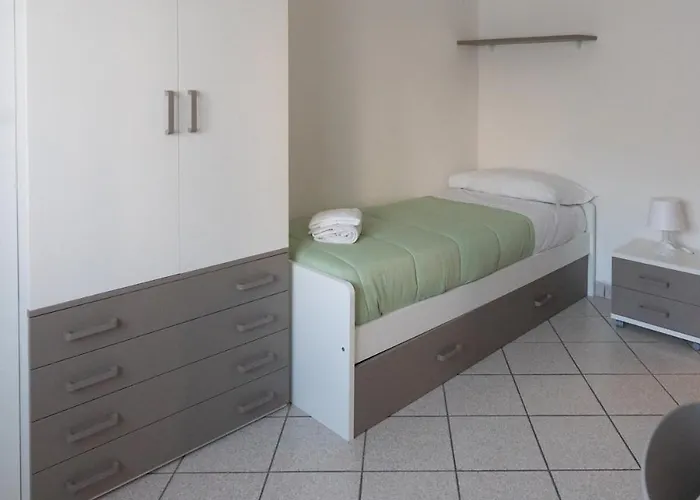 Mar Beauty Apartment Chioggia